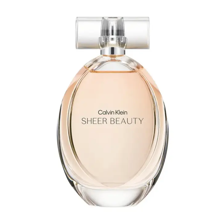 Calvin Klein Sheer Beauty