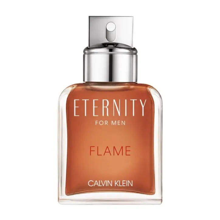 Calvin Klein Eternity Flame For Men
