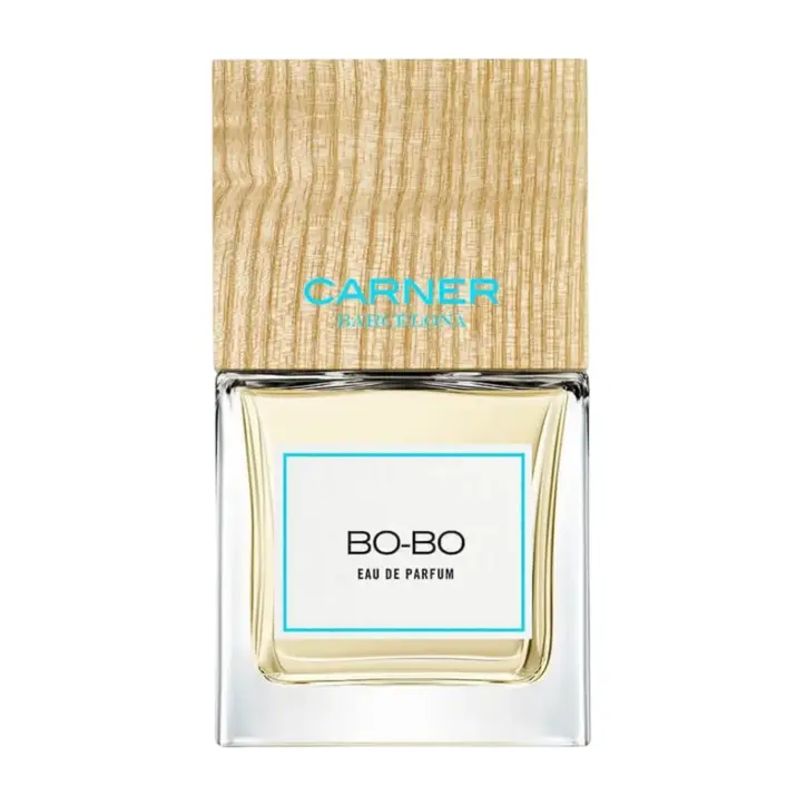 Carner Barcelona Bo-Bo
