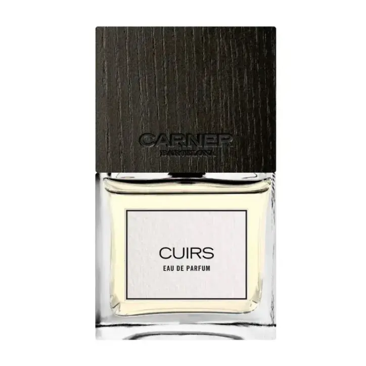 Carner Barcelona Cuirs