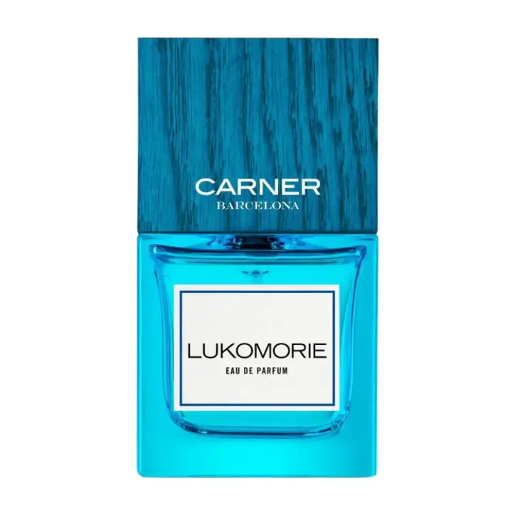 Carner Barcelona Lukomorie