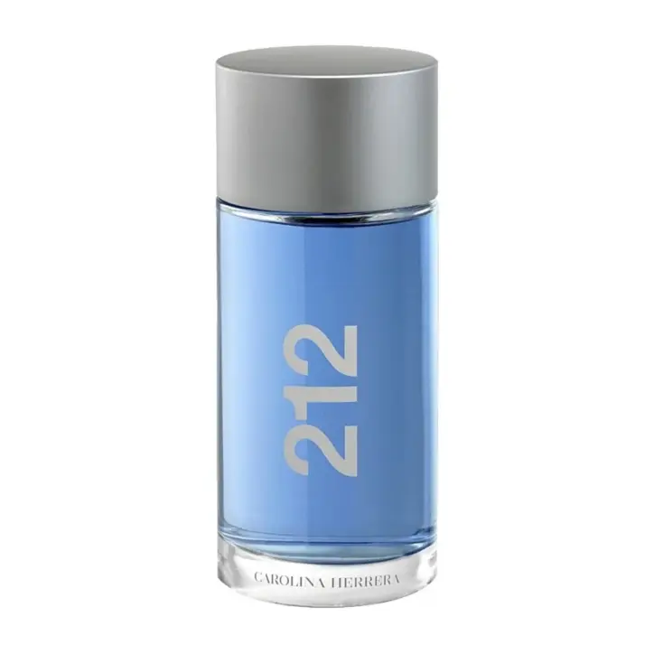 Carolina Herrera 212 NYC Men