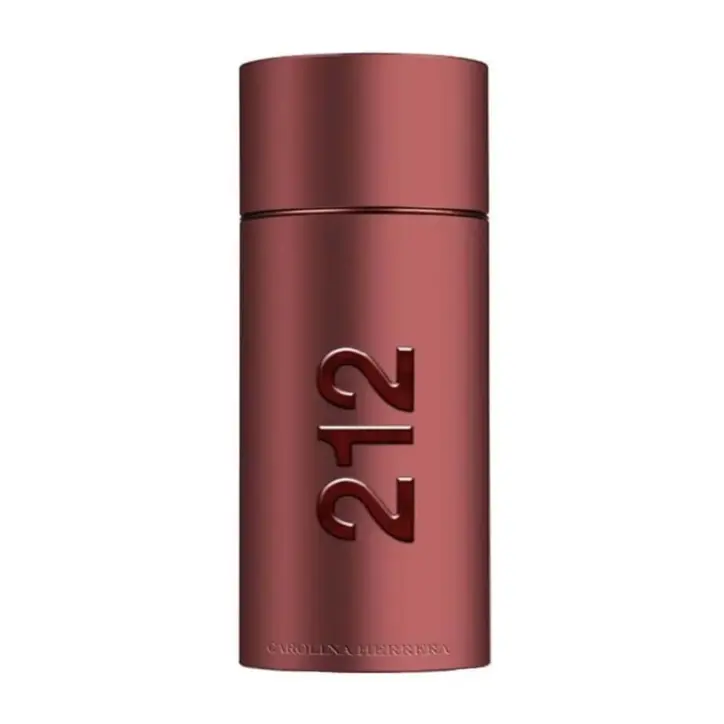 Carolina Herrera 212 Sexy Men