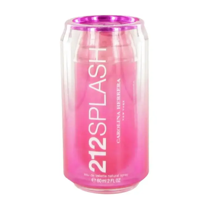 Carolina Herrera 212 Splash