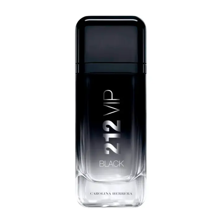 Carolina Herrera 212 VIP Black