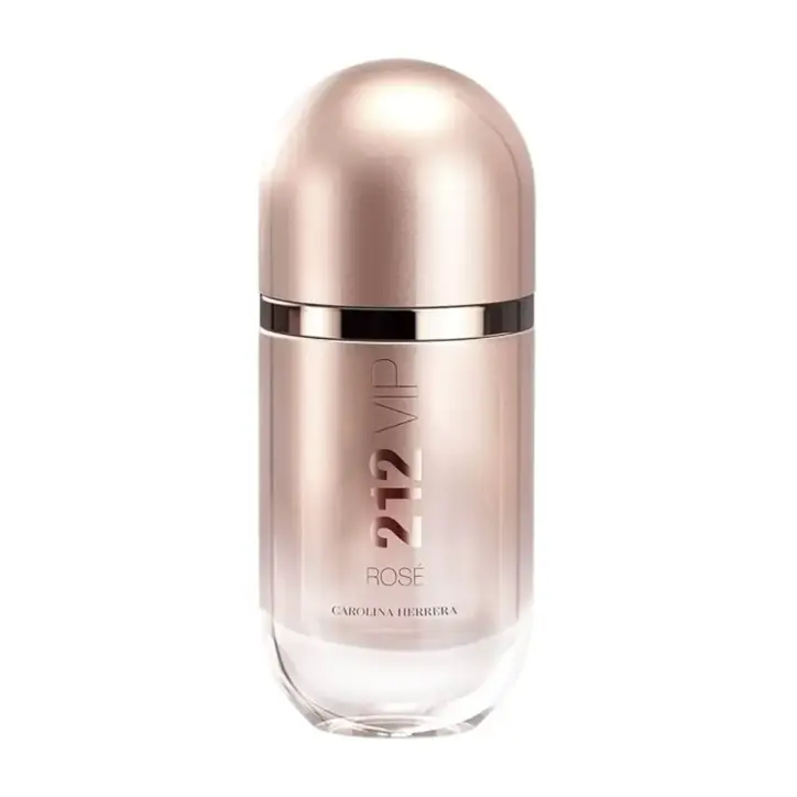 Carolina Herrera 212 VIP Rosé