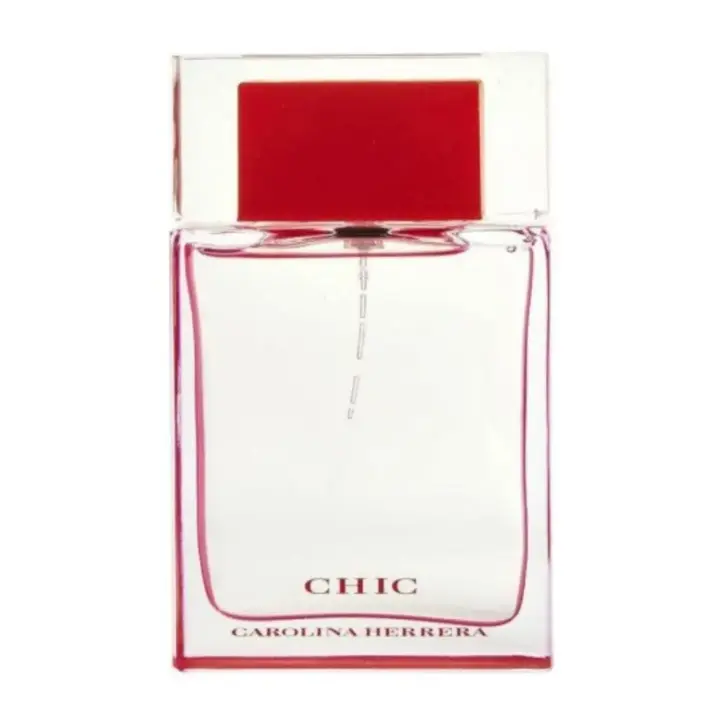 Carolina Herrera Chic