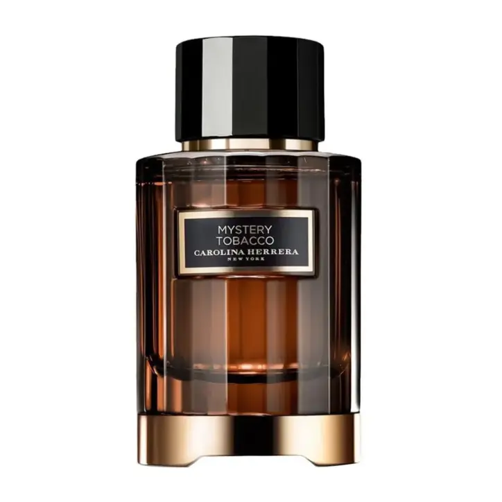 Carolina Herrera Mystery Tobacco