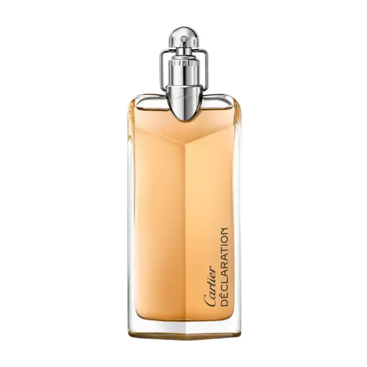 Cartier Déclaration