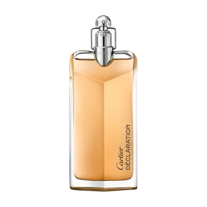 Cartier Declaration