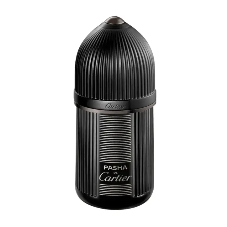 Cartier Pasha de Cartier Noir Absolu
