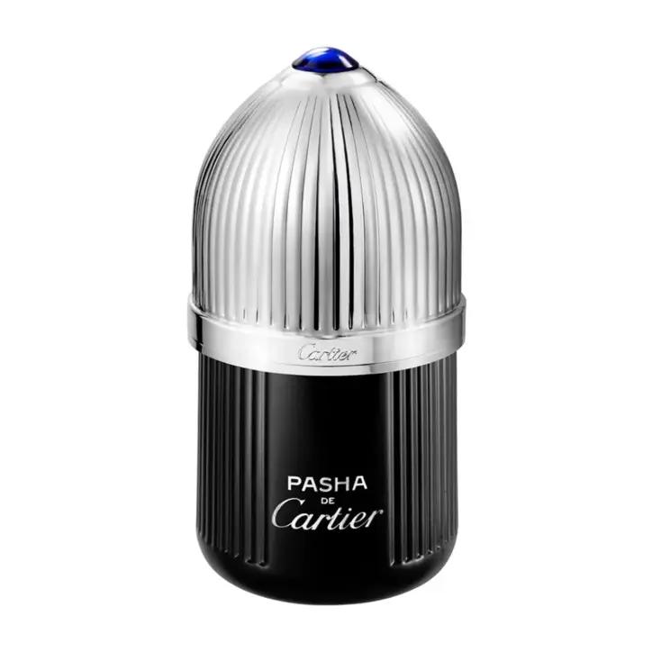 Cartier Pasha de Cartier Edition Noire