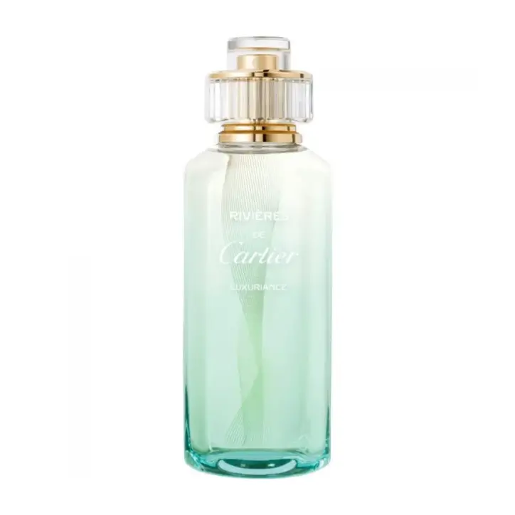 Cartier Rivieres de Cartier Luxuriance