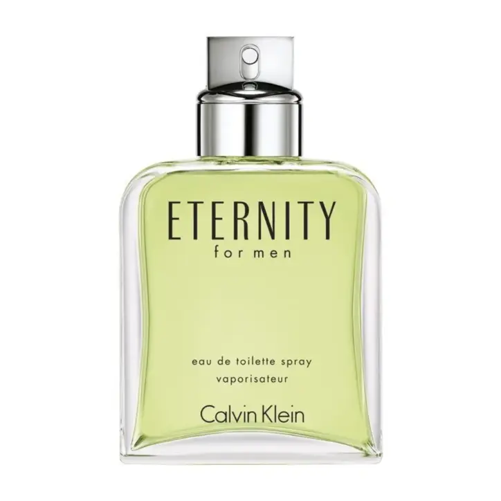 Calvin Klein Eternity For Men