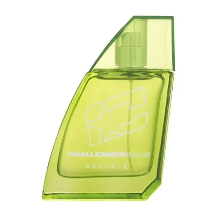 Challenger Sails Grecale
