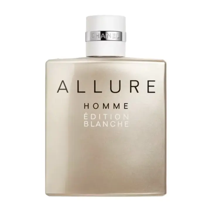 Chanel Allure Homme Edition Blanche