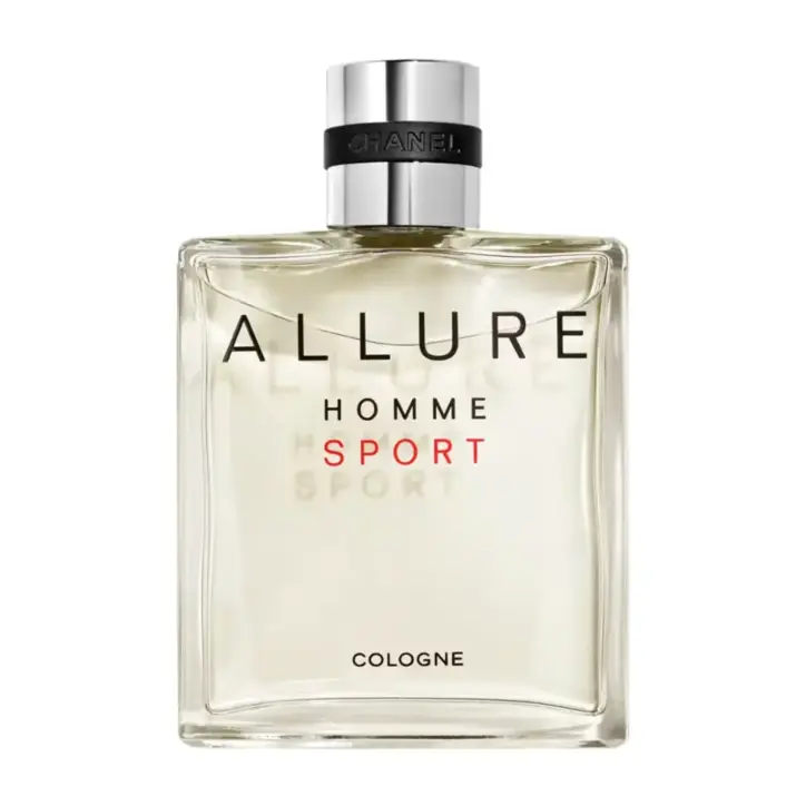 Chanel Allure Homme Sport Cologne