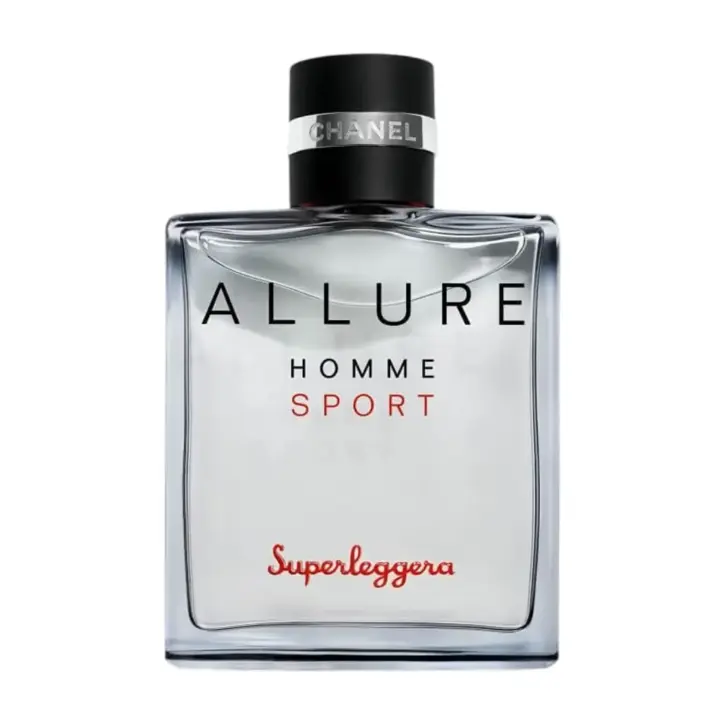 Chanel Allure Homme Sport Superleggera