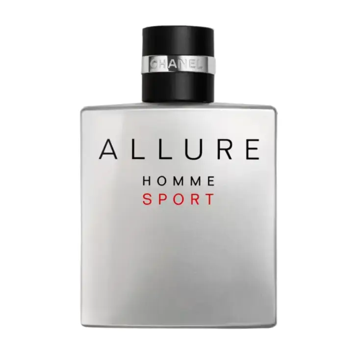 Chanel Allure Homme Sport