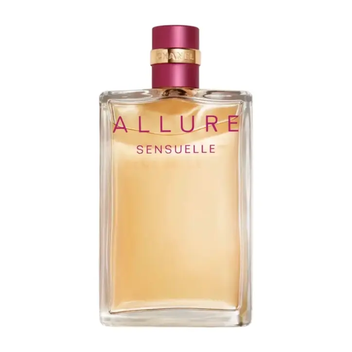 Chanel Allure Sensuelle