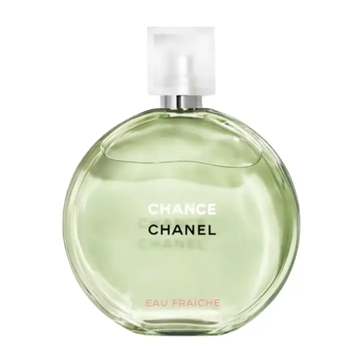 Chanel Chance Eau Fraîche