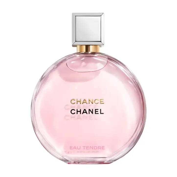 Chanel Chance Eau Tendre
