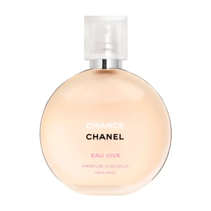 Chanel Chance Eau Vive