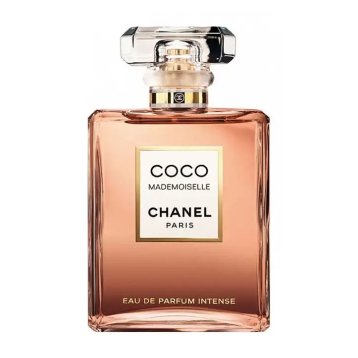 Chanel Coco Mademoiselle Intense