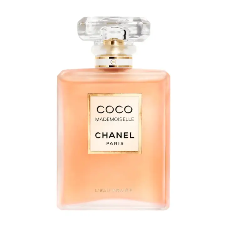 Chanel Coco Mademoiselle