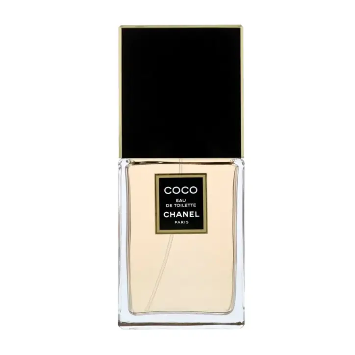 Chanel Coco