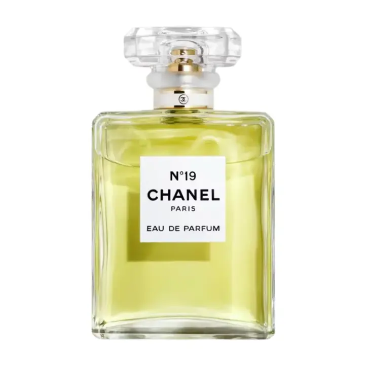 Chanel No 19