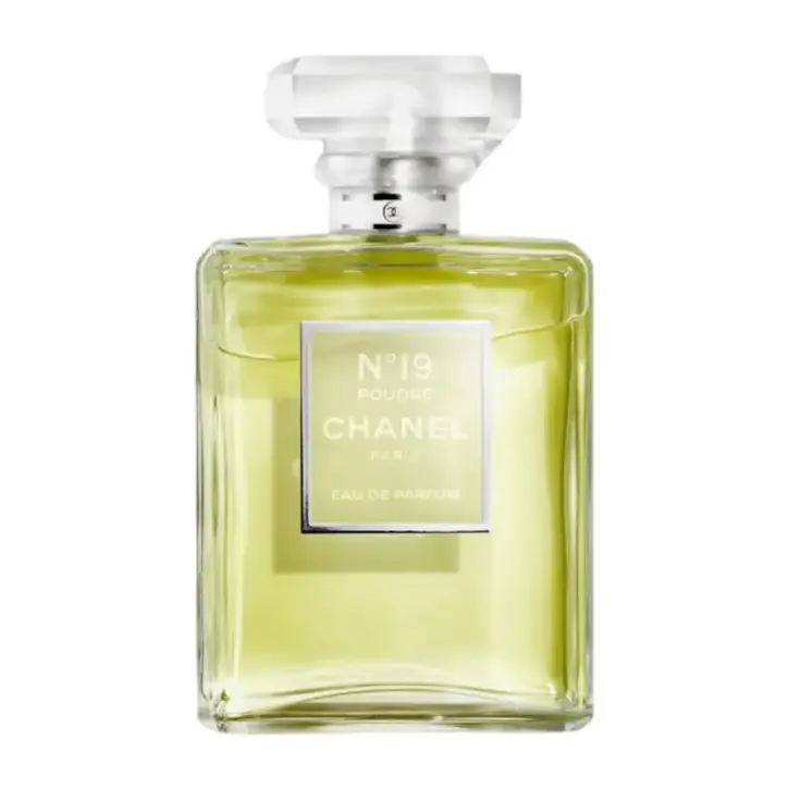 Chanel No 19 Poudré