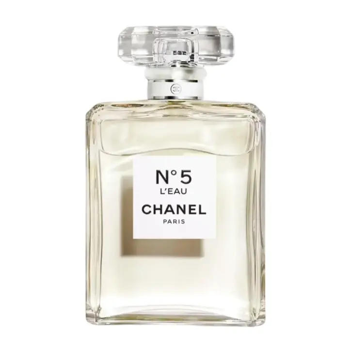 Chanel No 5 L'Eau