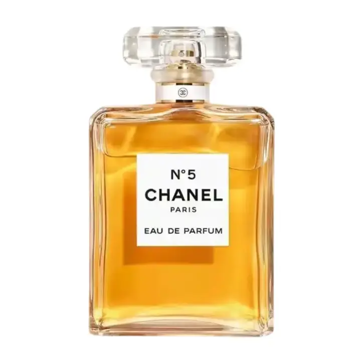 Chanel No 5