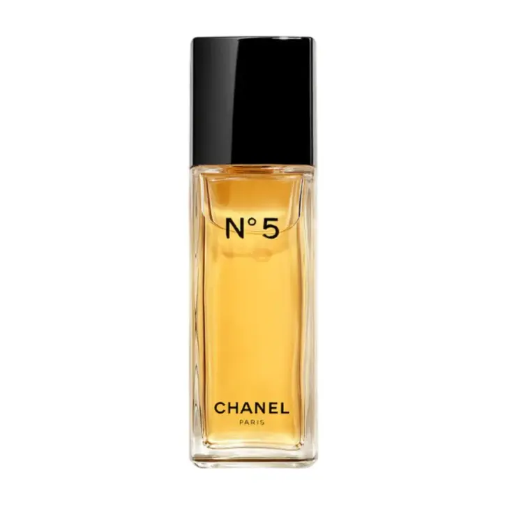 Chanel No 5