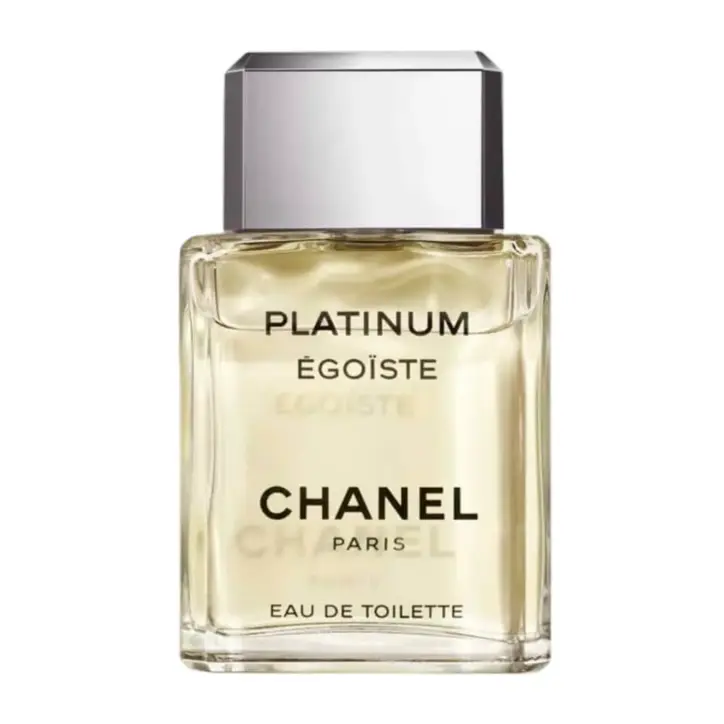 Chanel Platinum Egoiste