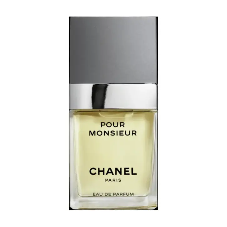 Chanel Pour Monsieur