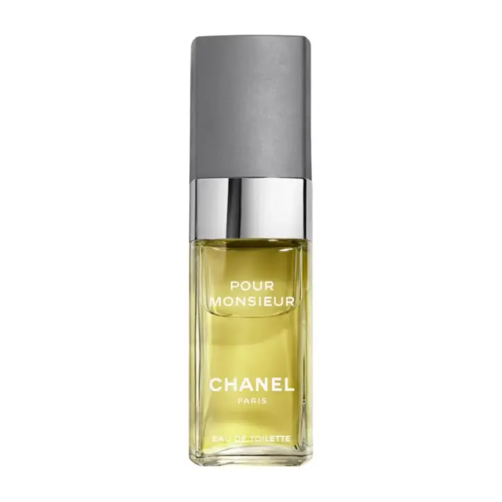 Chanel Pour Monsieur