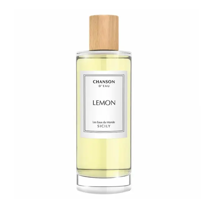 Chanson d´Eau Lemon