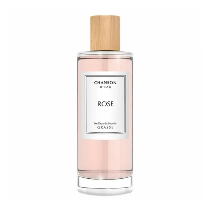 Chanson d´Eau Rose