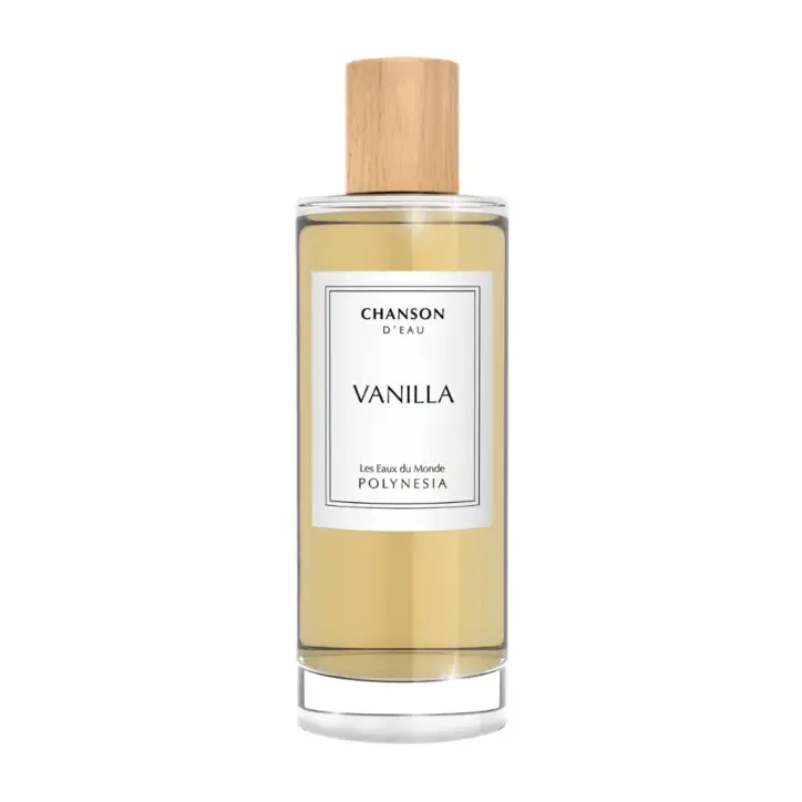Chanson d´Eau Vanilla