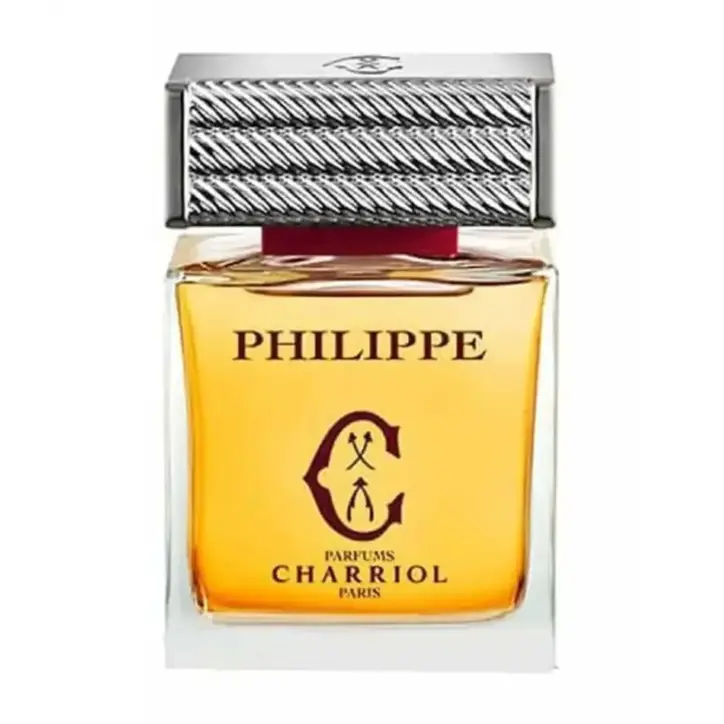 Charriol Philippe