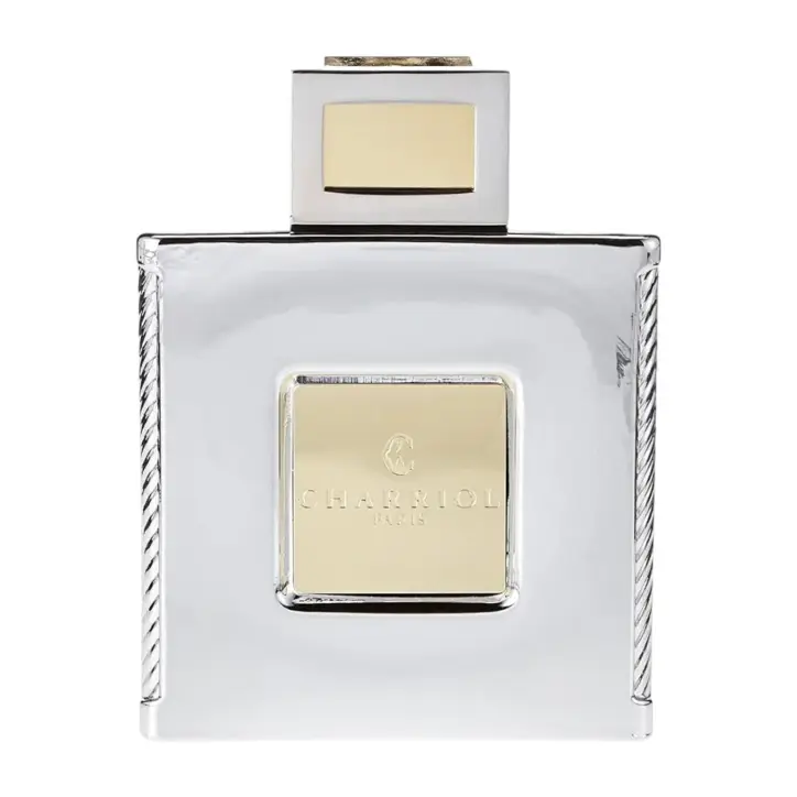 Charriol Royal Platinum