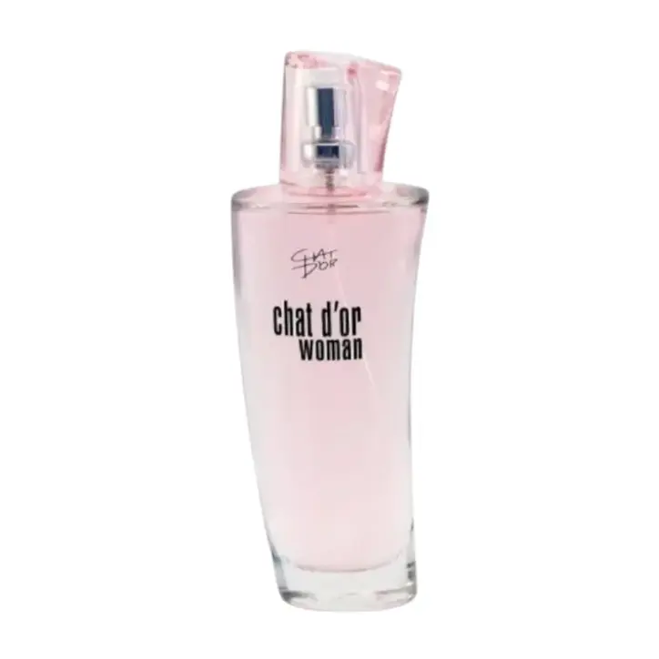 Chat D'or Chat D'or Woman