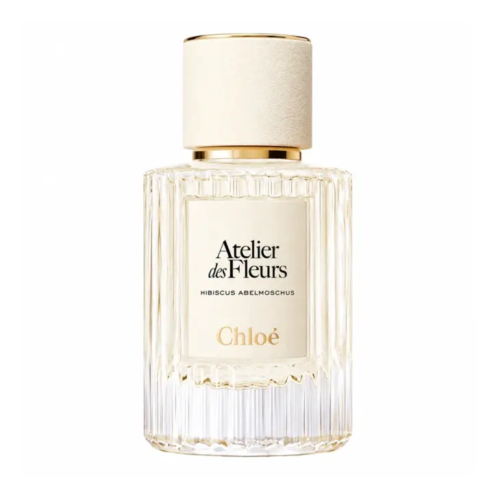 Chloé Atelier Des Fleurs Hibiscus Abelmoschus