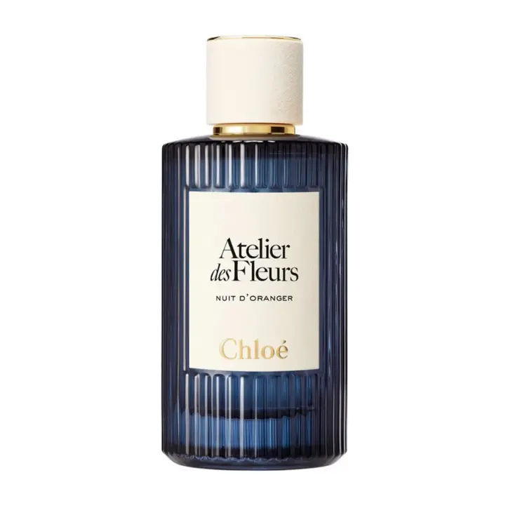 Chloé Atelier Des Fleurs Nuit D Oranger