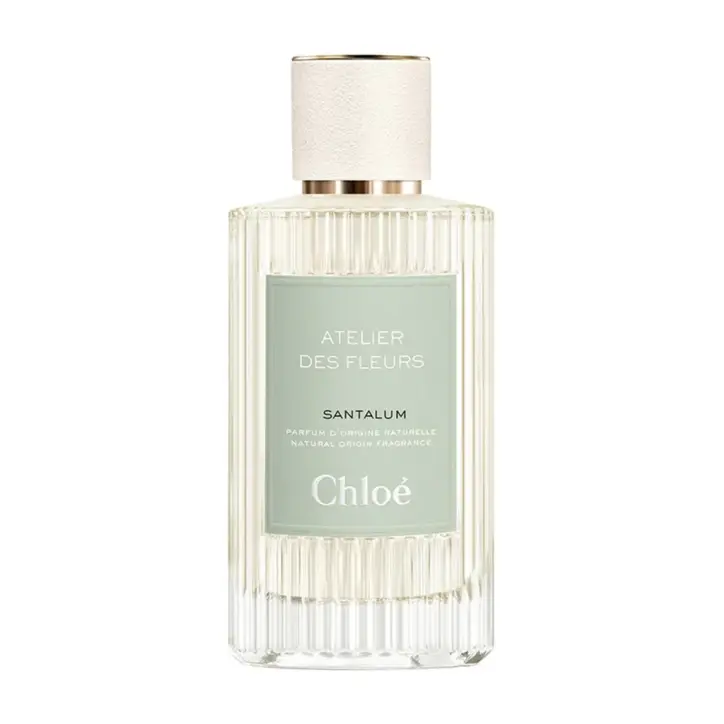 Chloé Atelier Des Fleurs Santalum