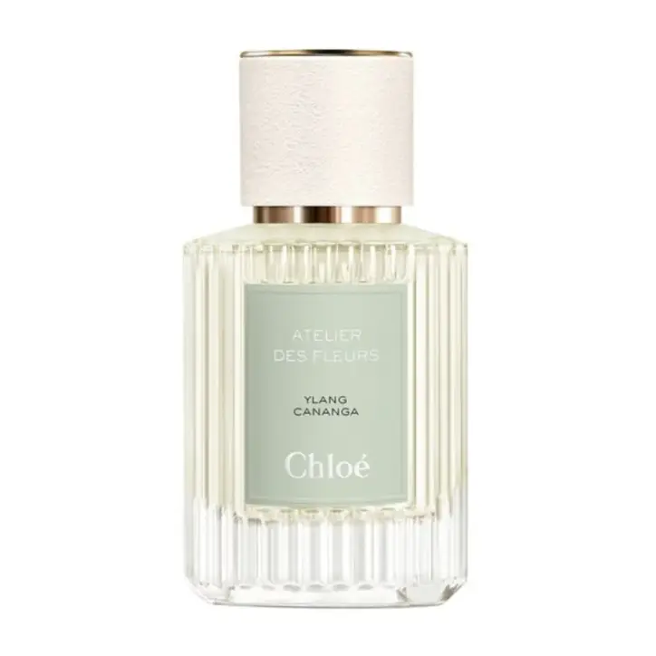 Chloé Atelier Des Fleurs Ylang Cananga