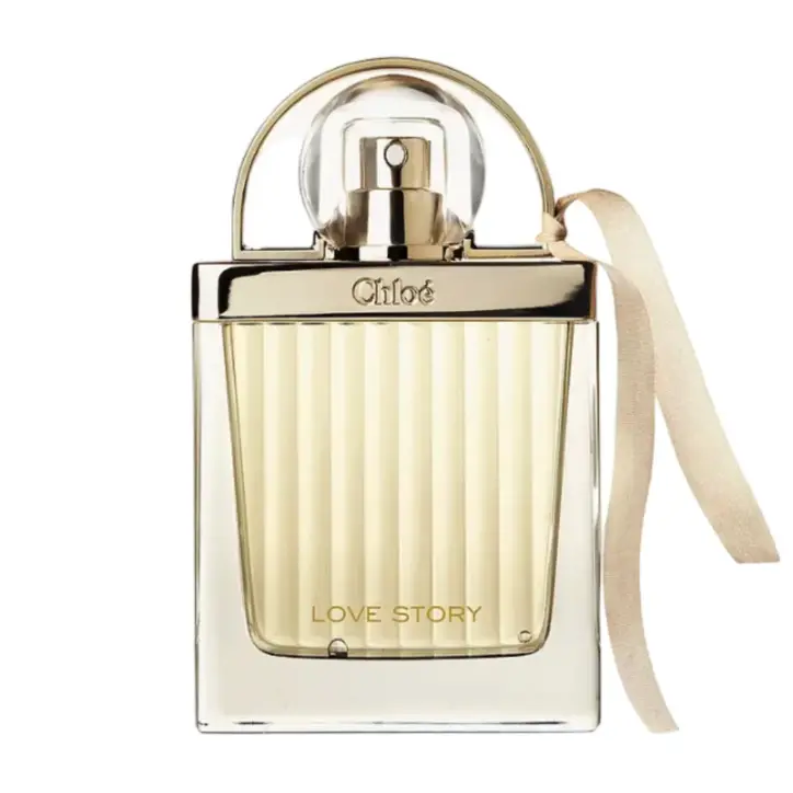 Chloé Love Story