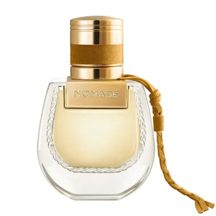 Chloé Nomade Jasmin Naturel